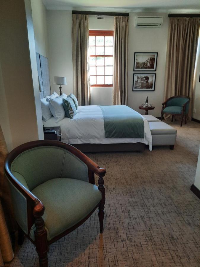 Meerendal Boutique Hotel Durbanville Kültér fotó