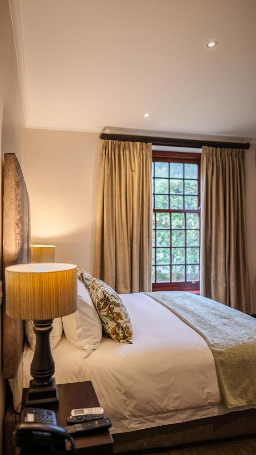 Meerendal Boutique Hotel Durbanville Kültér fotó