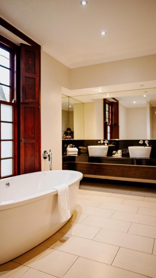 Meerendal Boutique Hotel Durbanville Kültér fotó