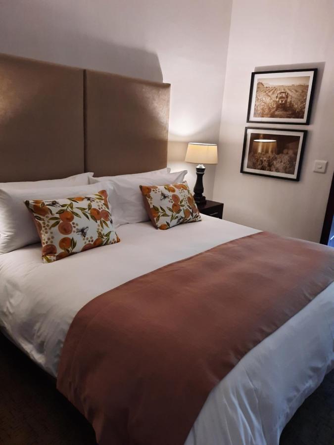 Meerendal Boutique Hotel Durbanville Kültér fotó