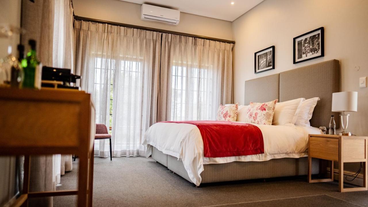 Meerendal Boutique Hotel Durbanville Kültér fotó