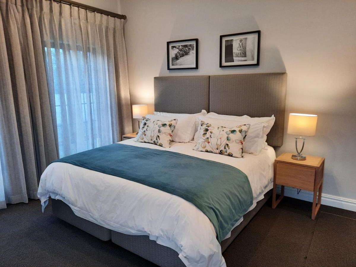 Meerendal Boutique Hotel Durbanville Kültér fotó