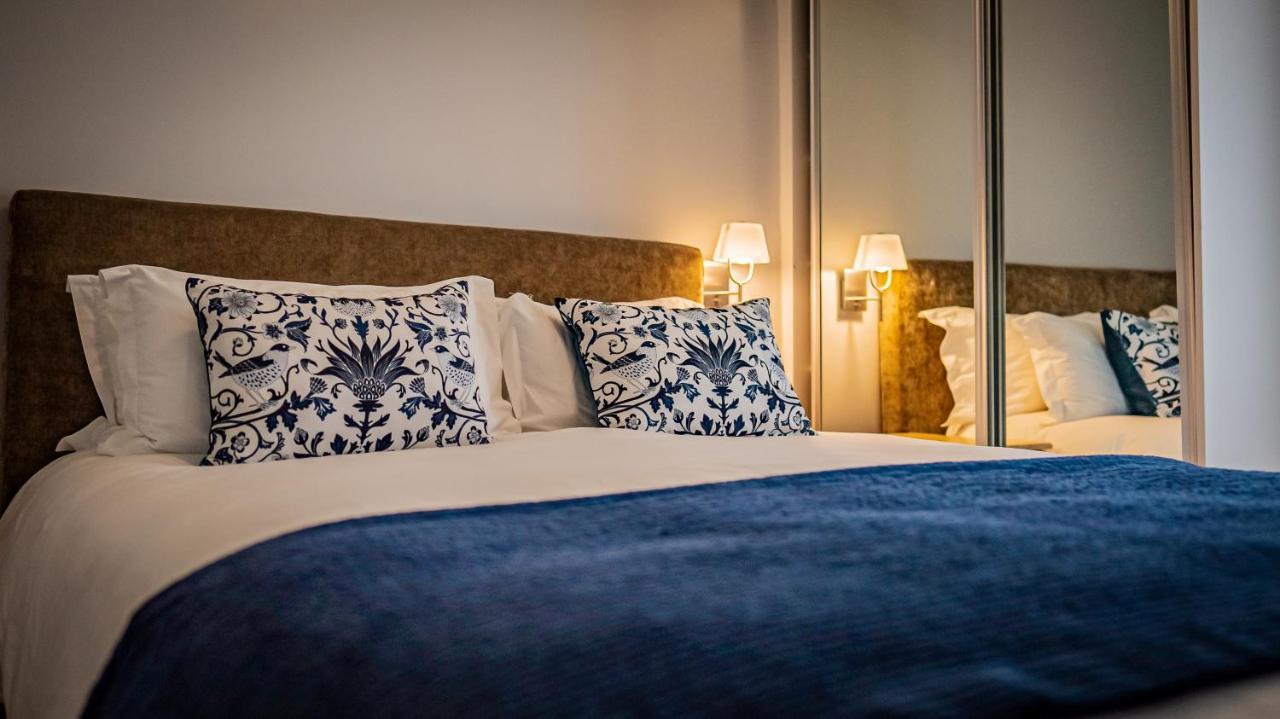 Meerendal Boutique Hotel Durbanville Kültér fotó