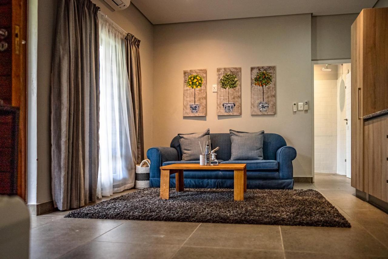 Meerendal Boutique Hotel Durbanville Kültér fotó