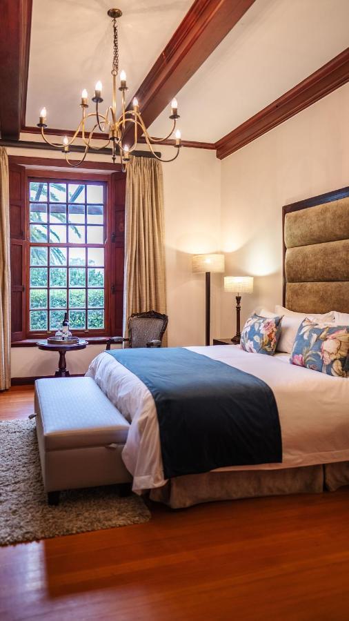 Meerendal Boutique Hotel Durbanville Kültér fotó