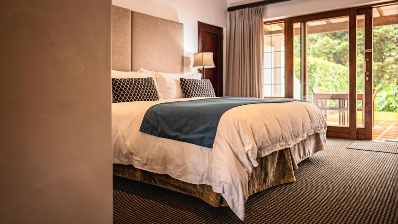 Meerendal Boutique Hotel Durbanville Kültér fotó