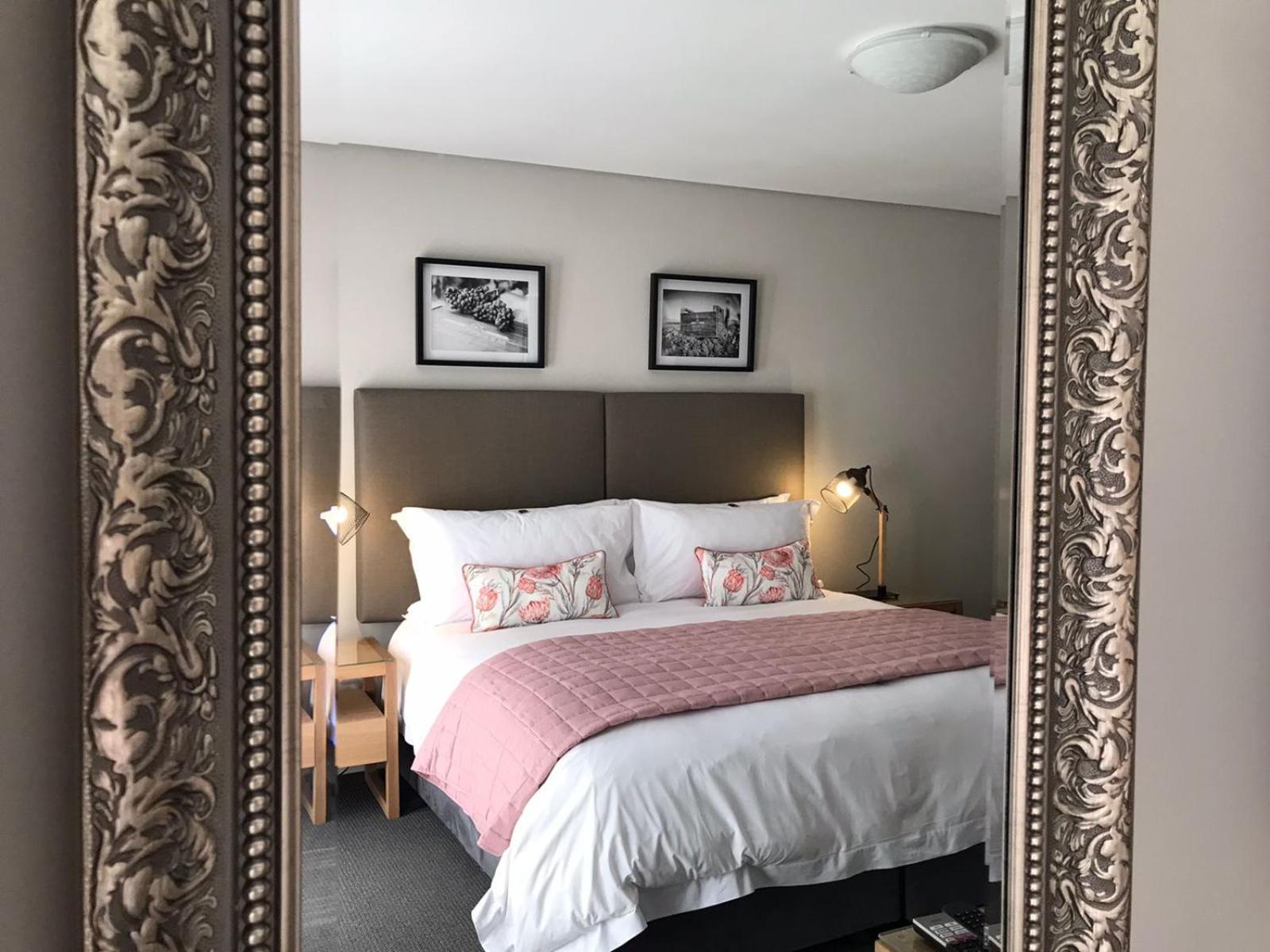 Meerendal Boutique Hotel Durbanville Kültér fotó