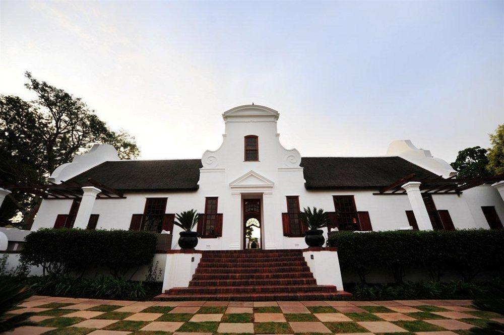 Meerendal Boutique Hotel Durbanville Kültér fotó