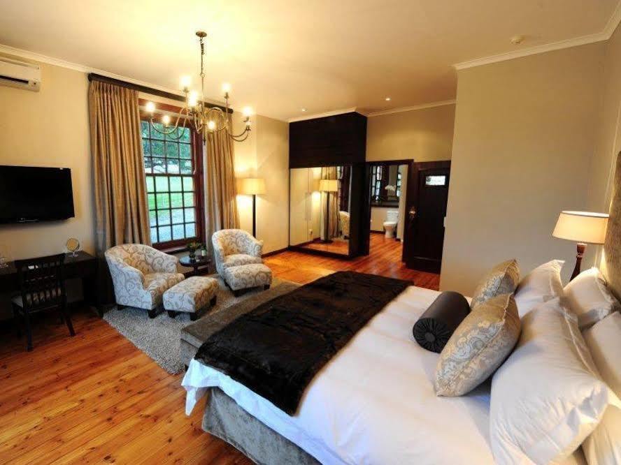 Meerendal Boutique Hotel Durbanville Kültér fotó