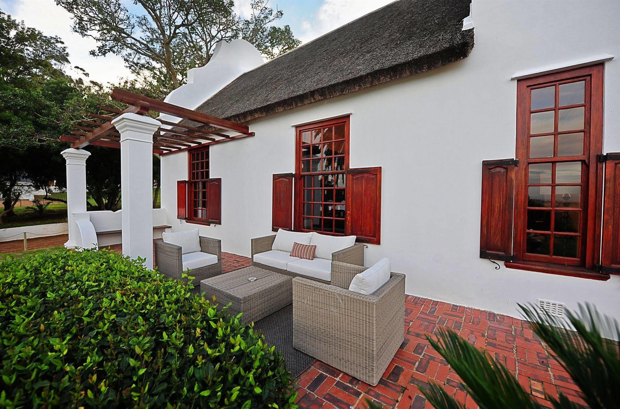 Meerendal Boutique Hotel Durbanville Kültér fotó