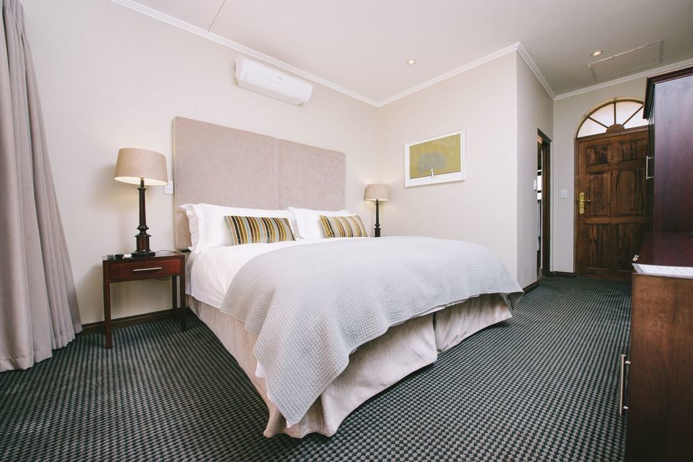 Meerendal Boutique Hotel Durbanville Kültér fotó