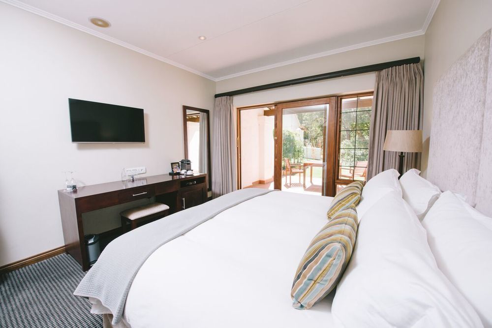 Meerendal Boutique Hotel Durbanville Kültér fotó