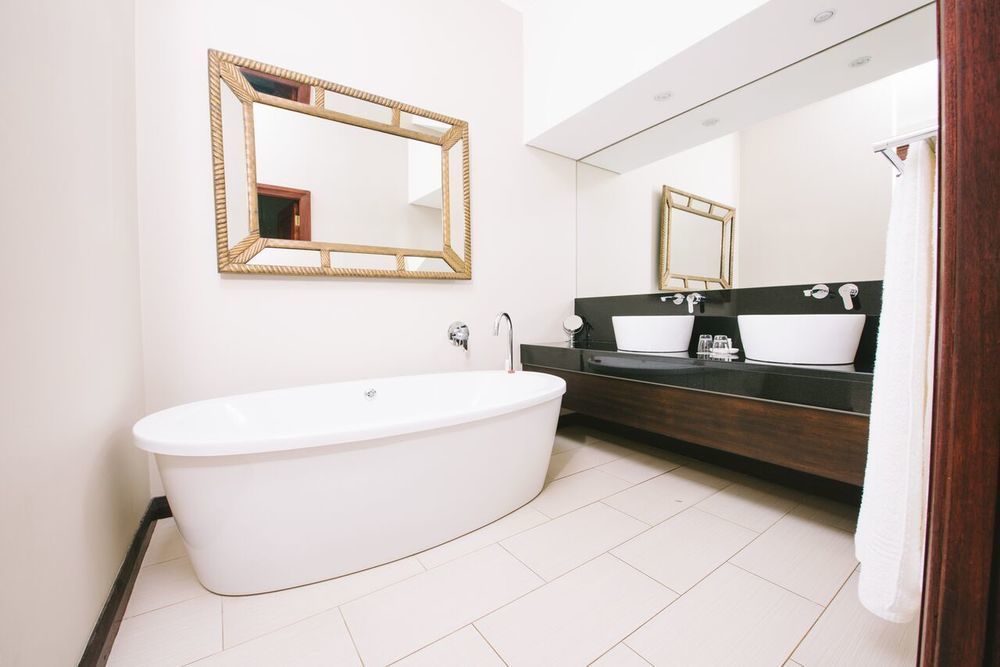 Meerendal Boutique Hotel Durbanville Kültér fotó